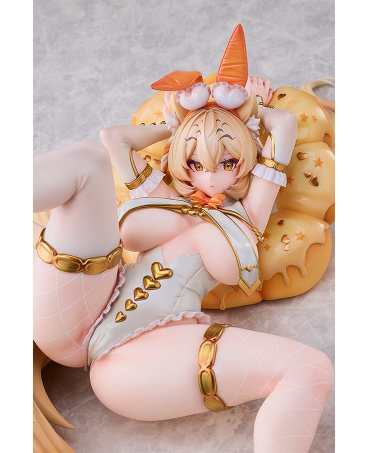SPECIAL ORDER BINDing - Kitsune Cafe KonKon Donuts - Rinne Shirogane 1/4 [EXCLUSIVE] [JP]