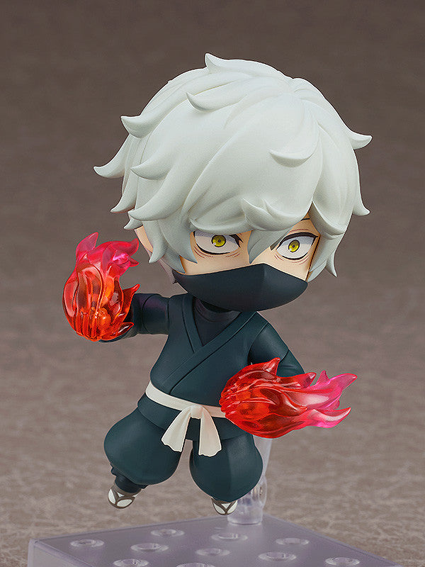 PRE-ORDER Good Smile Company - Nendoroid 2184 - Hell's Paradise: Jigokuraku - Gabimaru