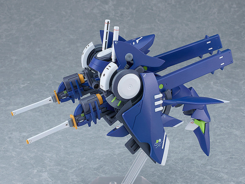 PRE-ORDER Good Smile Company - ACT MODE - NAVY FIELD 152 - Mio & Type15 Ver2 Close-Range Attack Mode
