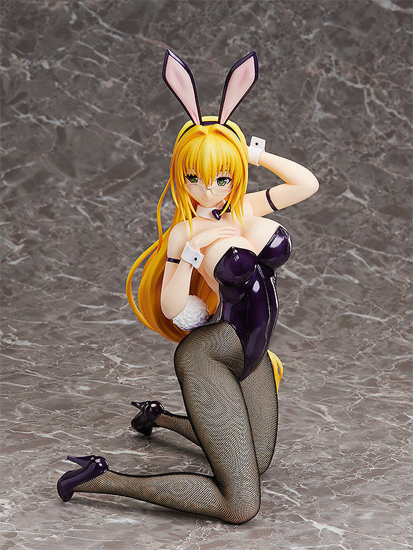 PRE-ORDER FREEing - B-Style - To LOVE-Ru Darkness - Tearju Lunatique: Bunny Ver. 1/4