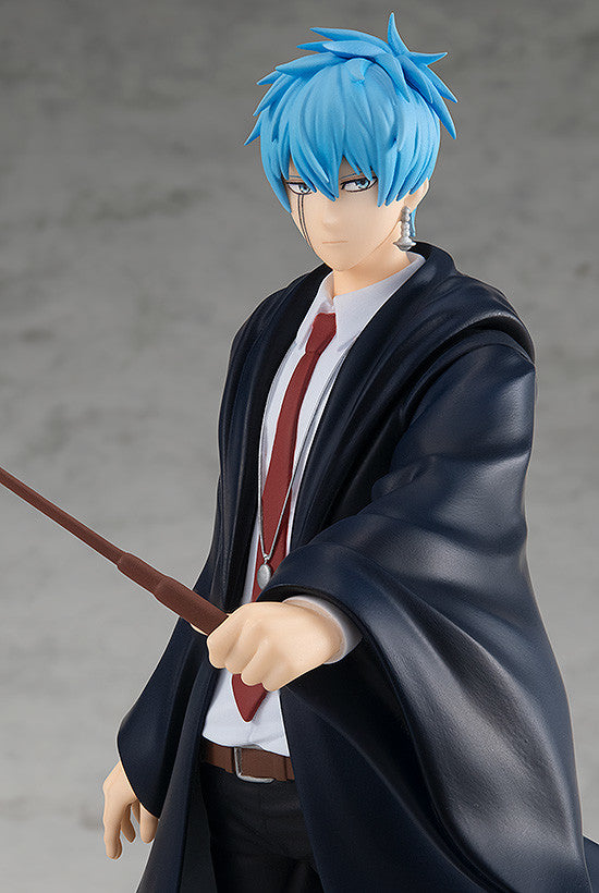 PRE-ORDER Good Smile Company - POP UP PARADE - Mashle: Magic and Muscles - Lance Crown