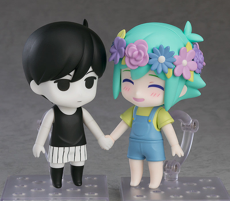 IN-STOCK Good Smile Company - Nendoroid 2284 - Omori - Omori