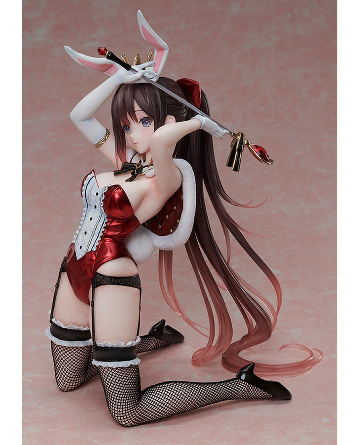 SPECIAL ORDER BINDing - DSmile Original Bunny series - Sarah-Red queen- 1/4 [EXCLUSIVE] [JP]