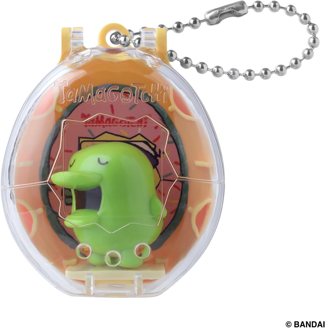 SPECIAL ORDER Bandai - Tamagotchi Collectibles Poop Time [Per Piece]
