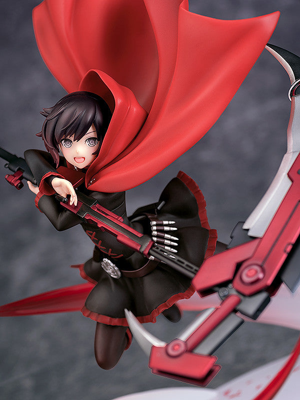 PRE-ORDER Phat! - RWBY: Ice Queendom - Ruby Rose 1/7