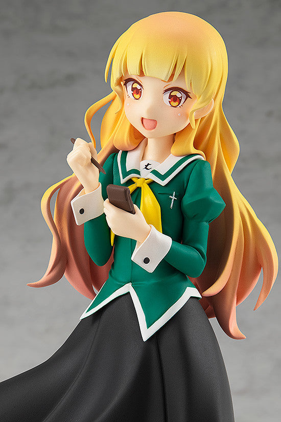 PRE-ORDER Good Smile Company - POP UP PARADE - Yuri Is My Job! - Hime Shirasagi