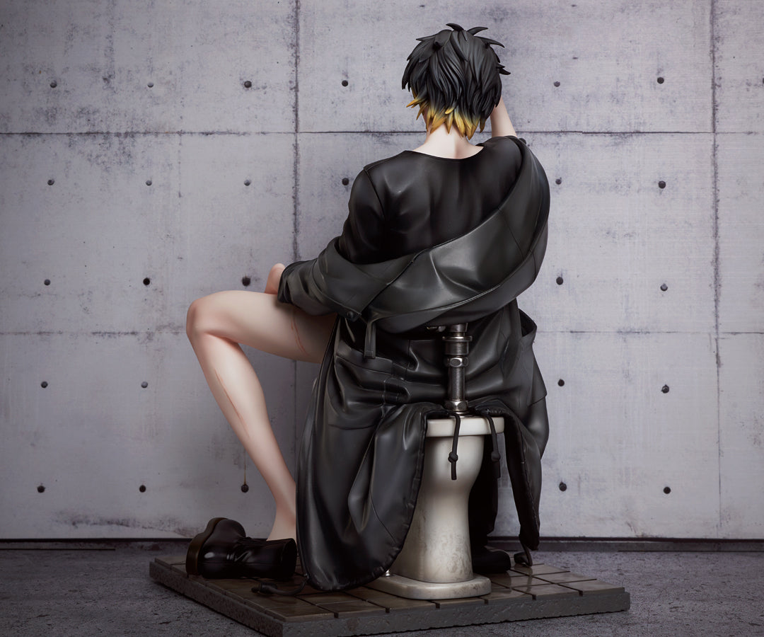 SPECIAL ORDER native - Slow Damage - Towa 1/6 [EXCLUSIVE] [JP]