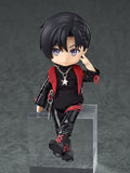 PRE-ORDER Good Smile Arts Shanghai - Nendoroid Doll Outfit Set: Idol Outfit - Boy: Deep Red