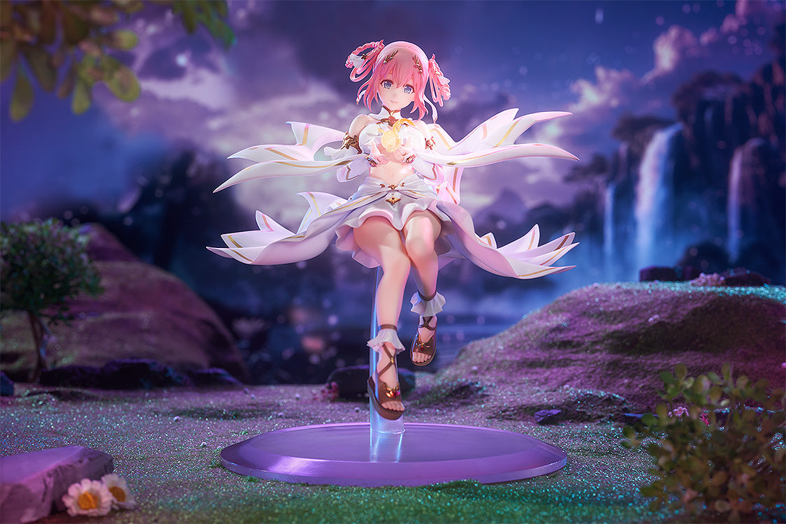 PRE-ORDER Good Smile Company - Princess Connect! Re:Dive - Yui (Ceremonial) 1/7