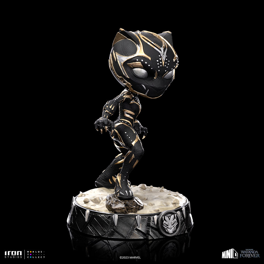 PRE-ORDER Iron Studios - Mini Co. - Wakanda Forever - Shuri