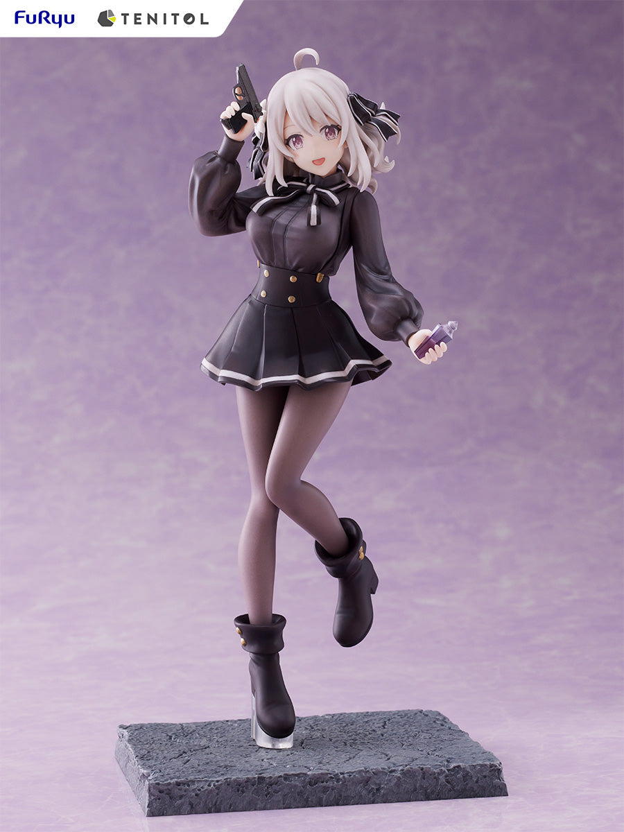 PRE-ORDER FuRyu - TENITOL - Spy Classroom - Lily