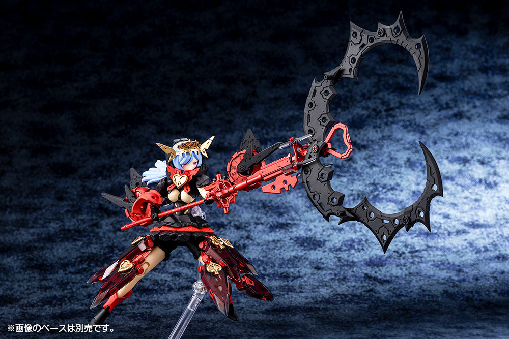 IN-STOCK Kotobukiya - Megami Device - Chaos & Pretty Queen of Hearts