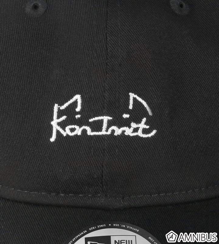 SPECIAL ORDER New Era - NIJISANJI EN x NEW ERA - Mysta Rias Cap [JP]