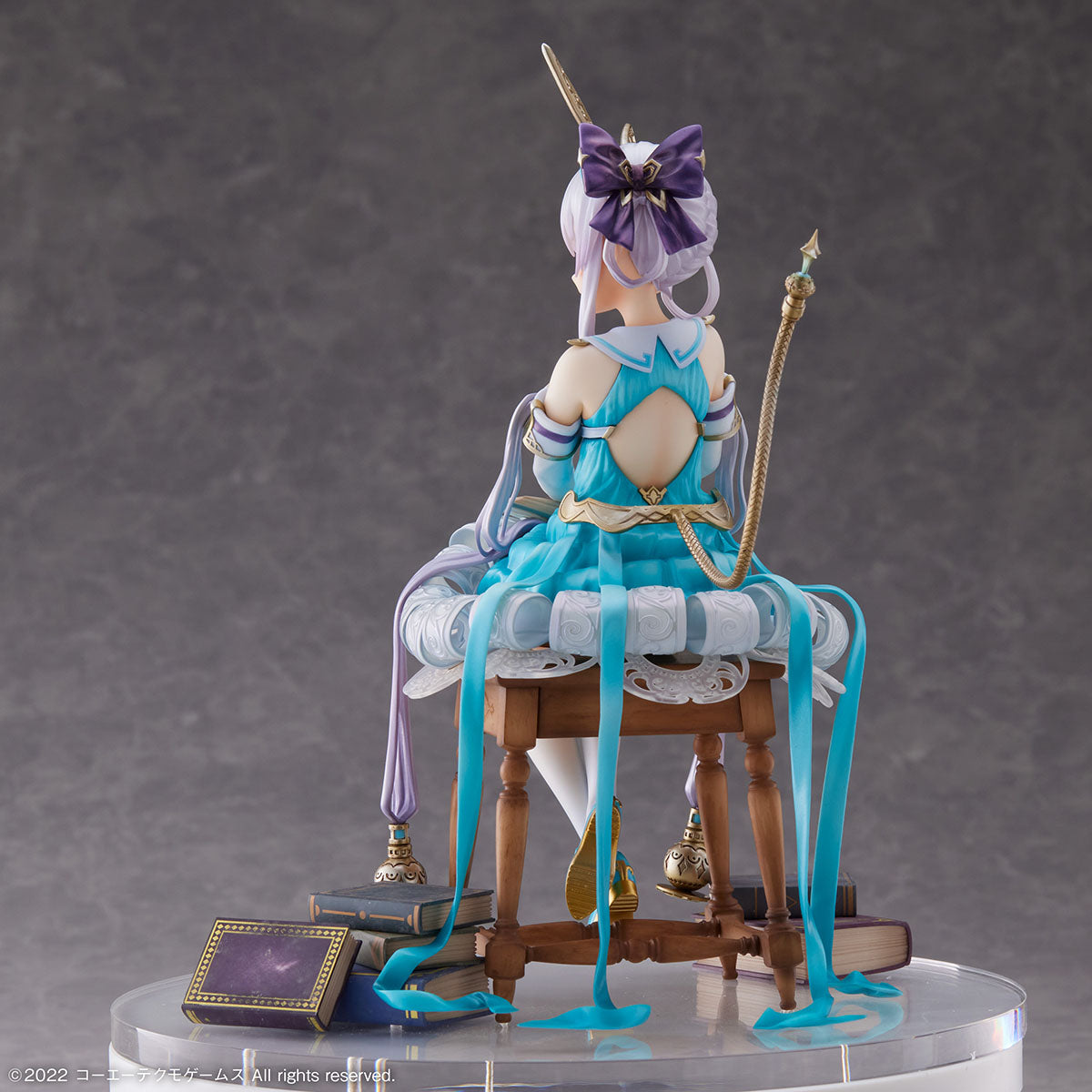 PRE-ORDER Design COCO - Atelier Sophie 2: The Alchemist of the Mysterious Dream - Plachta 1/7