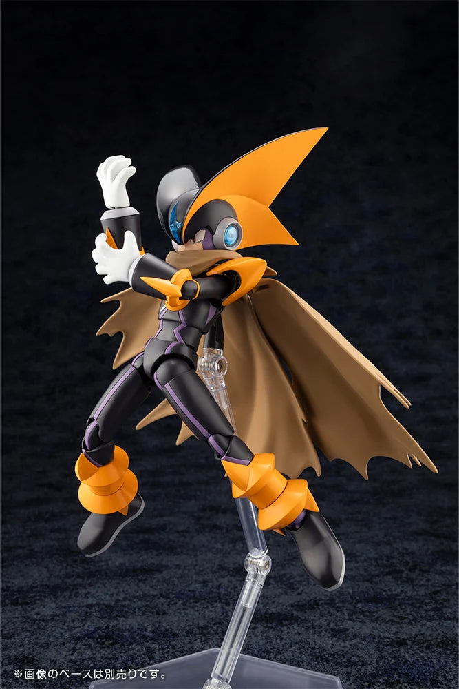IN-STOCK Kotobukiya - Mega Man Battle Network - BASS.EXE