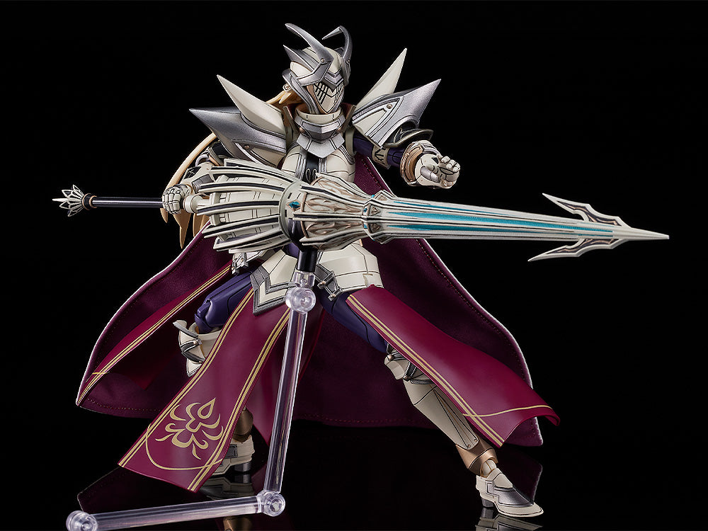 PRE-ORDER Good Smile Company - PLAMATEA - The Legend of Heroes: Trails of Cold Steel - Arianrhod, the Steel Maiden