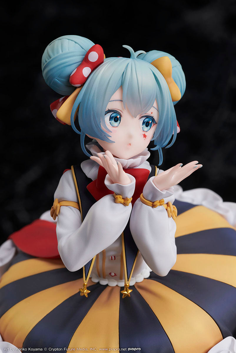 PRE-ORDER Design COCO - Hatsune Miku MIKU EXPO 2023 VR -Costume Contest Grand Prize Design- 1/7
