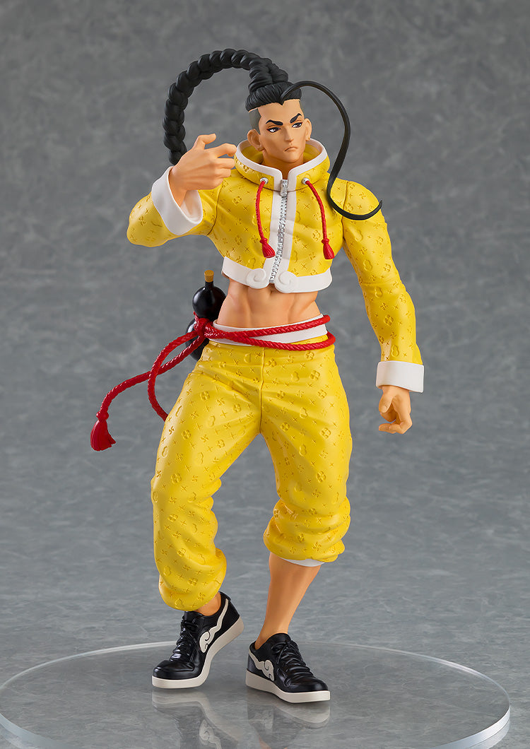 PRE-ORDER Max Factory - POP UP PARADE - Street Fighter 6 - Jamie