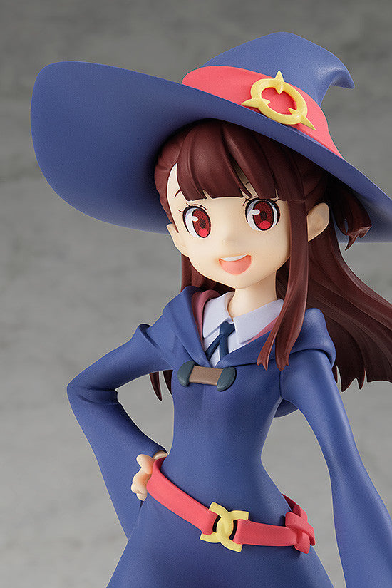 PRE-ORDER Good Smile Company - POP UP PARADE - Little Witch Academia - Atsuko Kagari