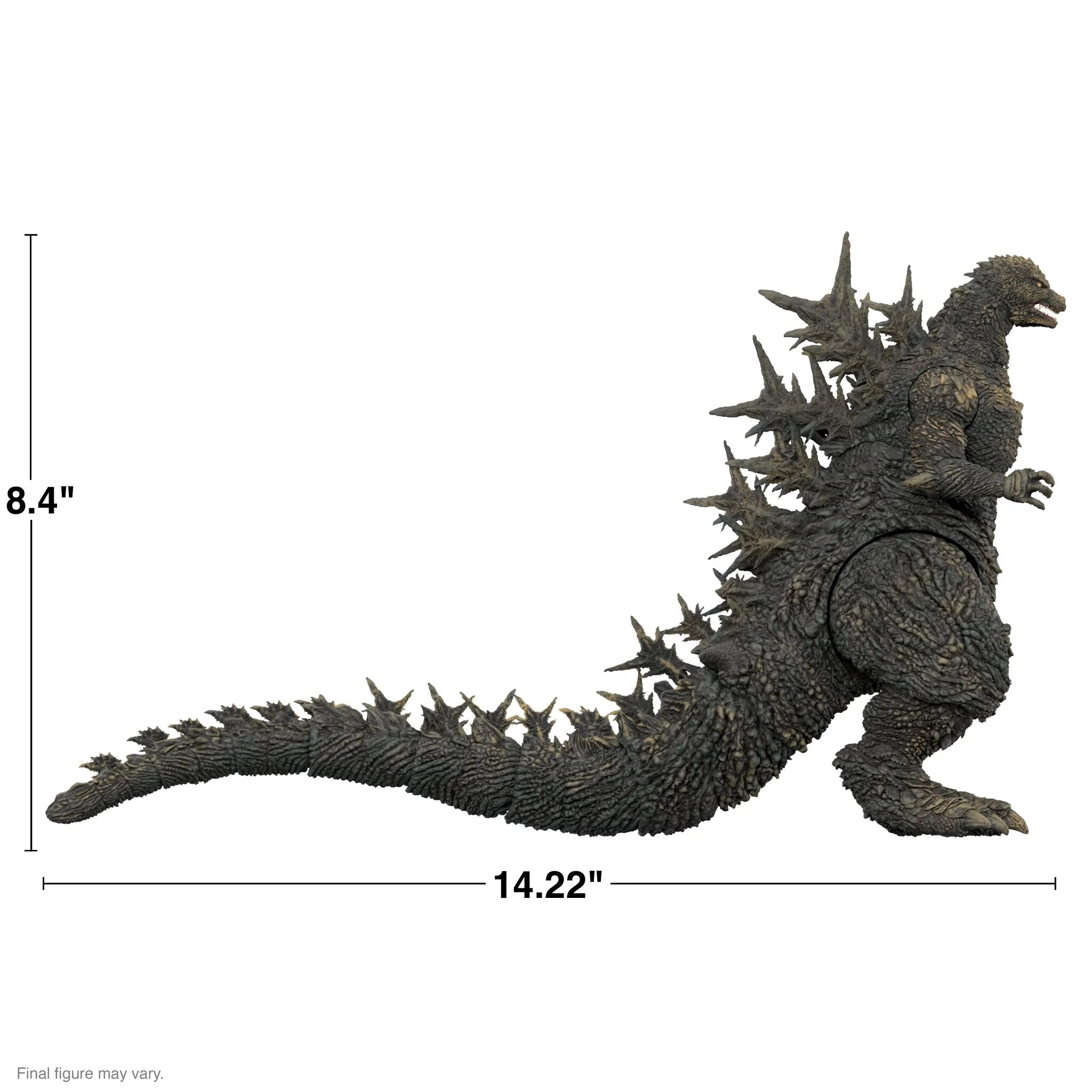 PRE-ORDER Super7 - Toho ULTIMATES! - Godzilla: Minus One