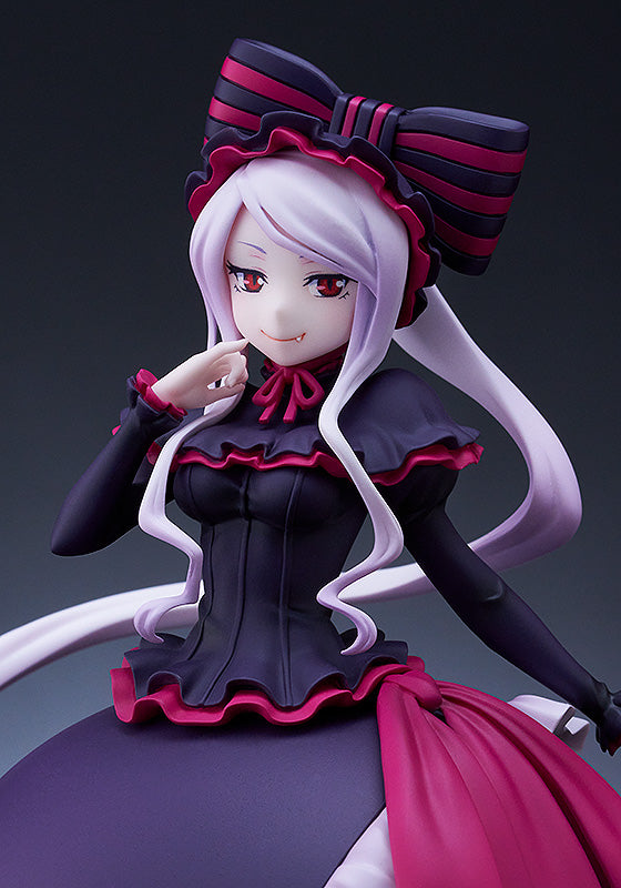 IN-STOCK Good Smile Company - POP UP PARADE - OVERLORD - Shalltear Bloodfallen