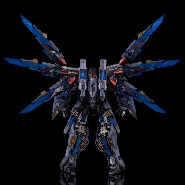 PRE-ORDER Flame Toys - Kuro Kara Kuri - Transformers - Shattered Glass Megatron