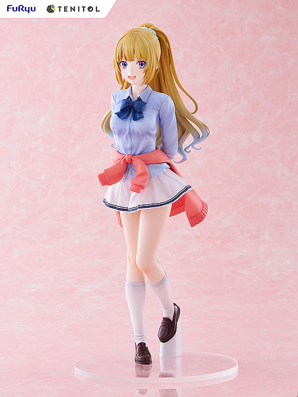 PRE-ORDER FuRyu - TENITOL - Classroom of the Elite - Kei Karuizawa [BIG]