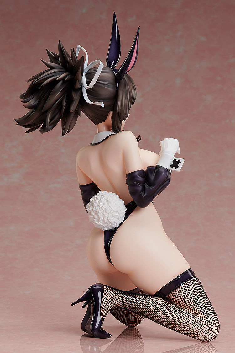 PRE-ORDER FREEIng - B-Style - Shinobi Master Senran Kagura: New Link - Asuka: Bunny Ver. 1/4