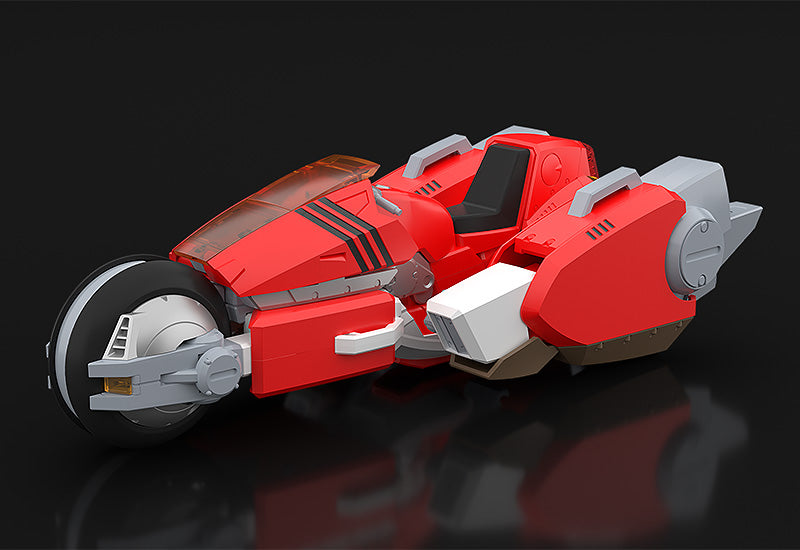 PRE-ORDER Good Smile Company - MODEROID - Megazone 23 - Garland