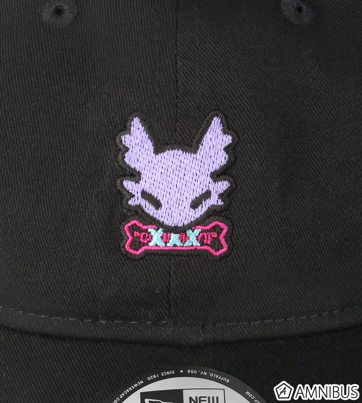 SPECIAL ORDER New Era - NIJISANJI EN x NEW ERA - Selen Tatsuki Cap [JP]