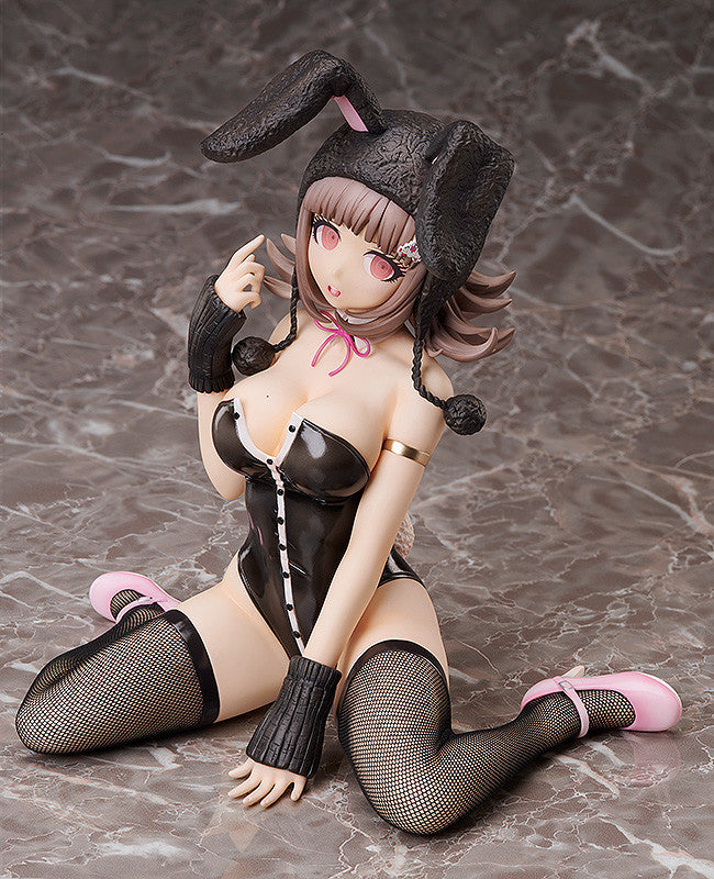 PRE-ORDER B-Style - Danganronpa 2: Goodbye Despair - Chiaki Nanami: Black Bunny Ver. 1/4