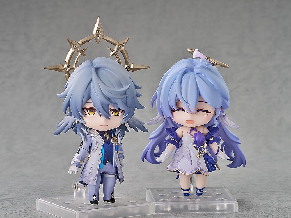 IN-STOCK Good Smile Company - Nendoroid 2696 - Honkai: Star Rail - Sunday