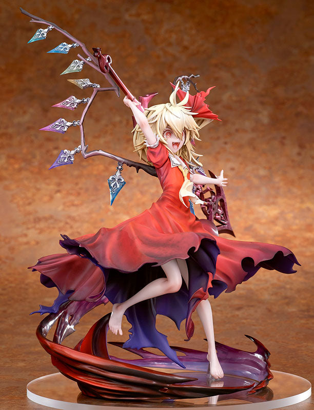 SPECIAL ORDER Ques Q - Touhou Project - Flandre Scarlet: Koumajou Densetsu Ver. 1/8 [JP]