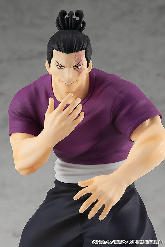 PRE-ORDER Good Smile Company - POP UP PARADE - Jujutsu Kaisen - Aoi Todo