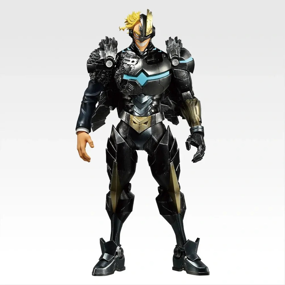 PRE-ORDER Bandai Spirits - Ichiban Kuji - My Hero Academia - A Story of Reaching Out Forever