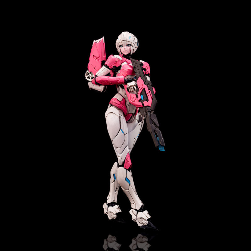 PRE-ORDER Flame Toys - Furai Model - Transformers - Arcee [October 2024 Release]