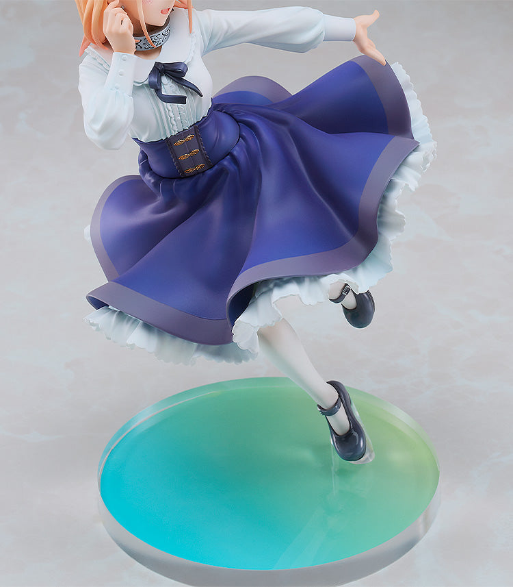 PRE-ORDER Good Smile Company - Butareba: The Story of a Man Turned into a Pig - Jess 1/7