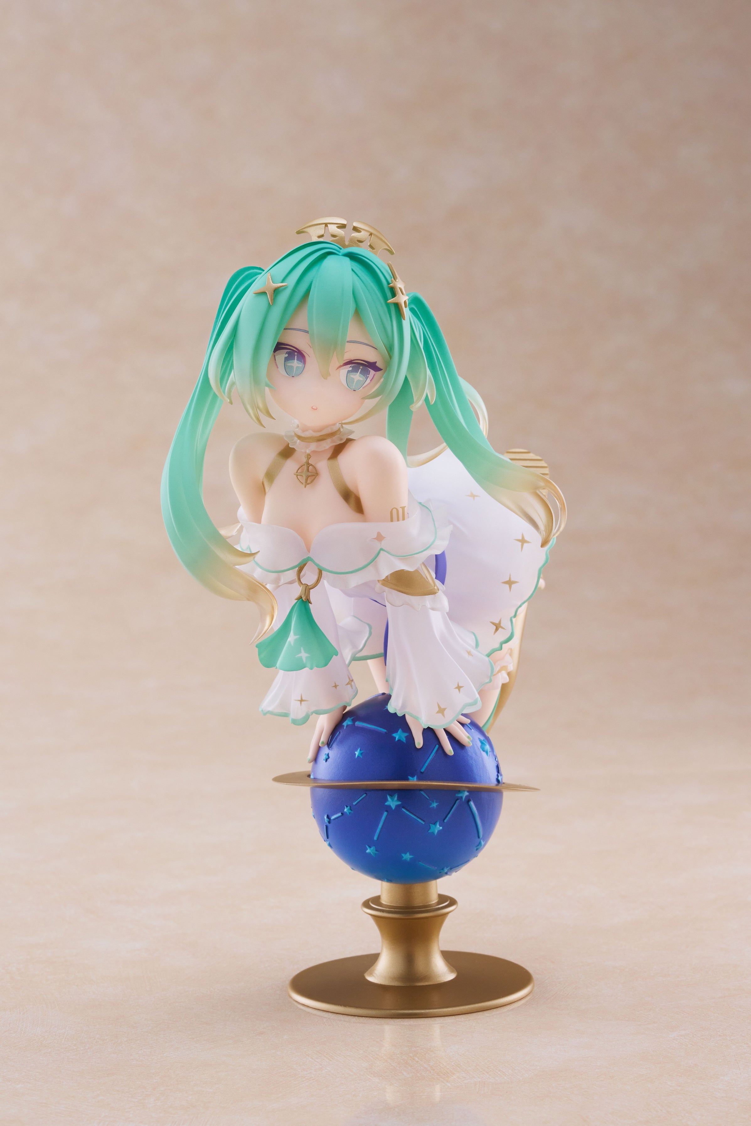 PRE-ORDER Taito - Taito Kuji - Vocaloid - Hatsune Miku: 39 Miku's Day Anniversary 2nd Season: Glittering Star Ver.