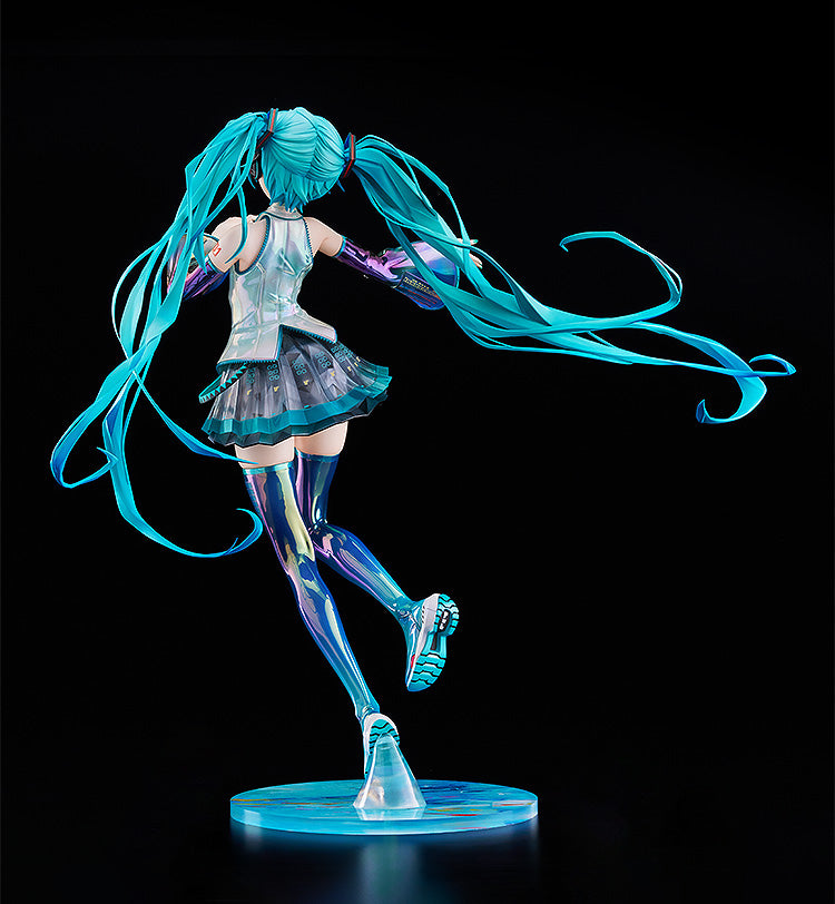 PRE-ORDER Good Smile Company - Character Vocal Series 01: Hatsune Miku - Hatsune Miku: 0x27 Eternal Stream 1/4
