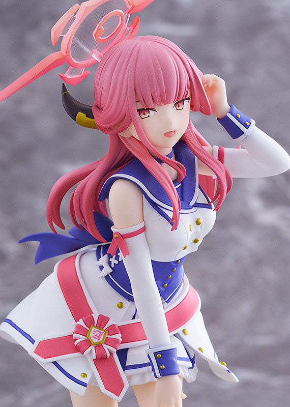 IN-STOCK Good Smile Company - POP UP PARADE - Blue Archive - Aru: Mischievous☆Straight Ver.
