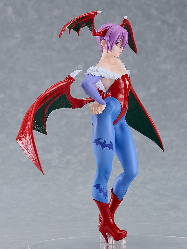 IN-STOCK Max Factory - POP UP PARADE - Darkstalker Series - Lilith