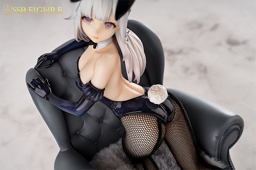 PRE-ORDER Infinity Studio - SSR Figure - Yi Ren Guan - House of Unhumans - Jin Hua: Bunny Ver.  1/7