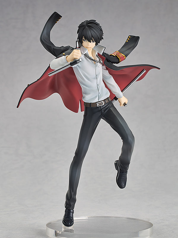 PRE-ORDER Good Smile Arts Shanghai - POP UP PARADE - REBORN! - Kyoya Hibari