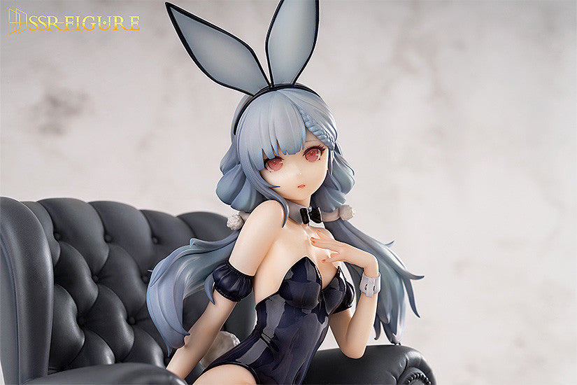 PRE-ORDER Infinity Studio - SSR Figure - Yi Ren Guan - House of Unhumans - Qiao Er: Hua Bunny Ver. 1/7