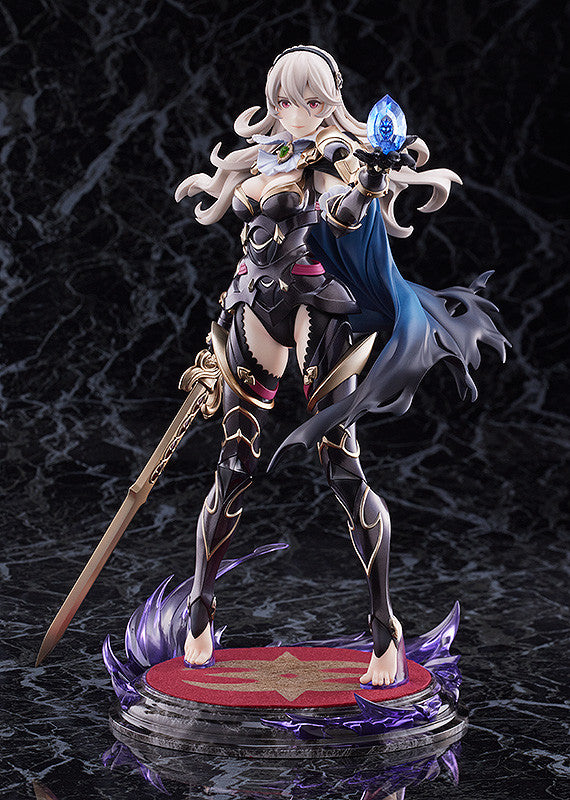 IN-STOCK Intelligent Systems - Fire Emblem - Nohr Noble Corrin 1/7