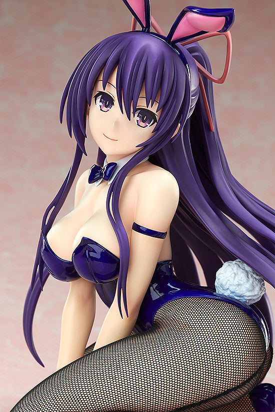 PRE-ORDER FREEing - B-Style - Date A Live - Tohka Yatogami: Bunny Ver. 1/4 [LIMITED]