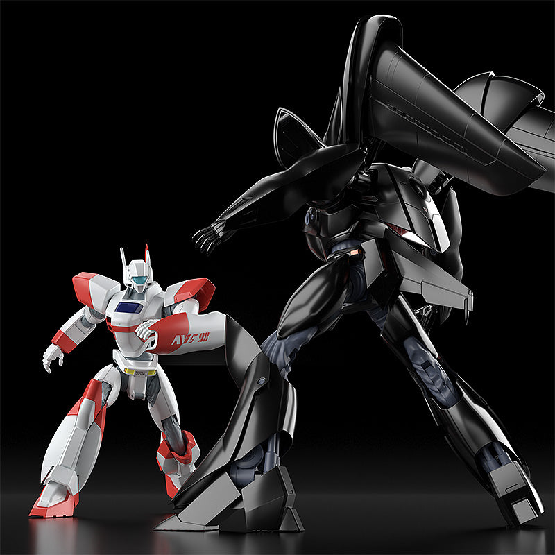 PRE-ORDER Good Smile Company - MODEROID - Mobile Police Patlabor - AVS-98 Economy 1/60