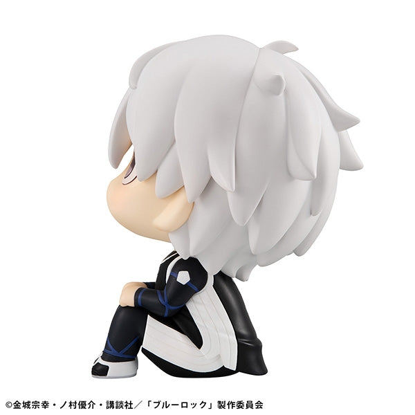 IN-STOCK MegaHouse - Look Up - BLUELOCK - Nagi Seishiro Ver. 2