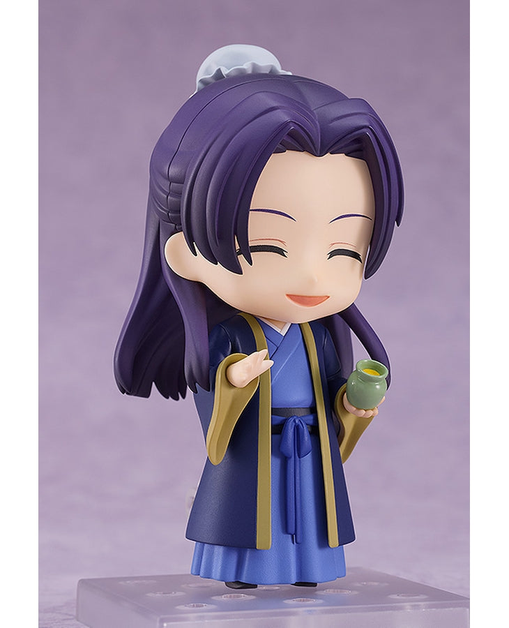 PRE-ORDER Good Smile Company - Nendoroid 2372 - The Apothecary Diaries - Jinshi