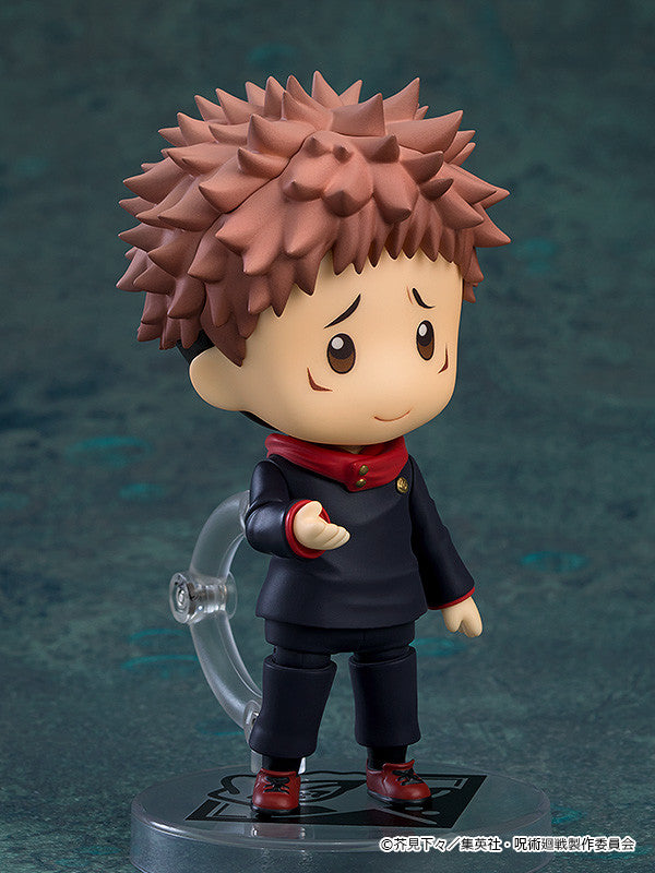 PRE-ORDER Good Smile Company - Nendoroid More: Face Swap Jujutsu Kaisen 01 [Box of 6]